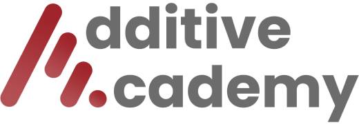 Additive Academy Logo WITHOUT PADDING