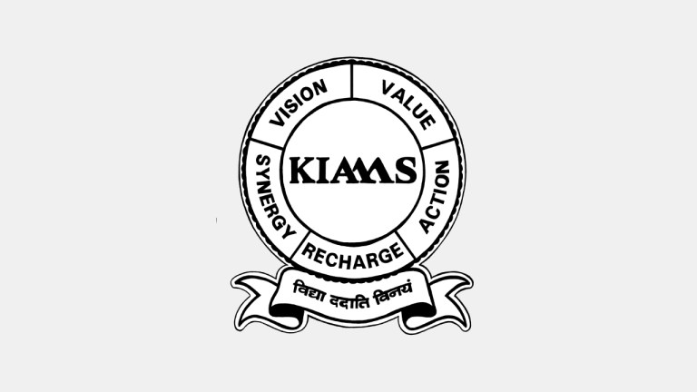 KIAMS Logo